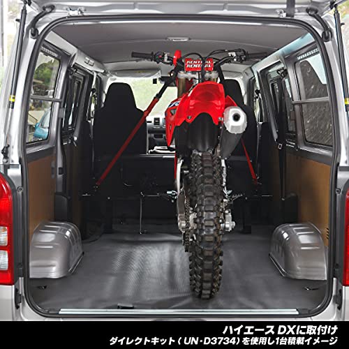 Amazon.co.jp: ダートフリーク: UNIT ユニット
