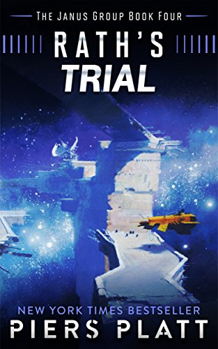 Rath's Trial (The Janus Group Book 4)