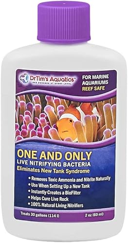 DrTims Aquatics Reef Eco-Balance