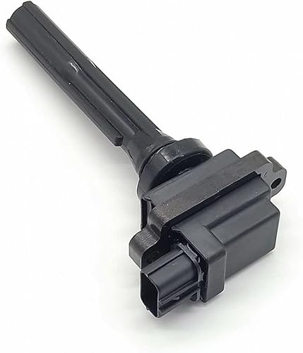 Miniatura 3 de 4PcsLot 3Pins Ignition Coil 33410-77E21 33410-77E20 Compatible with Suzuki-Esteem Sidekick AERIO Vitara Grand Vitara XL-7 Chevrolet Tracker
