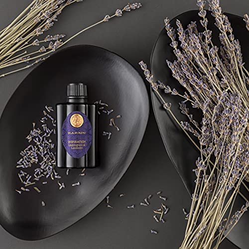HARNN Inspiration エッセンシャルオイル 35ml ハーン Amazon.co.jp: HARNN JAPAN ハーン ジャパン: エッセンシャルオイル