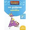 Primaria - 2º Vacaciones Matemáticas (CUADERNOS)