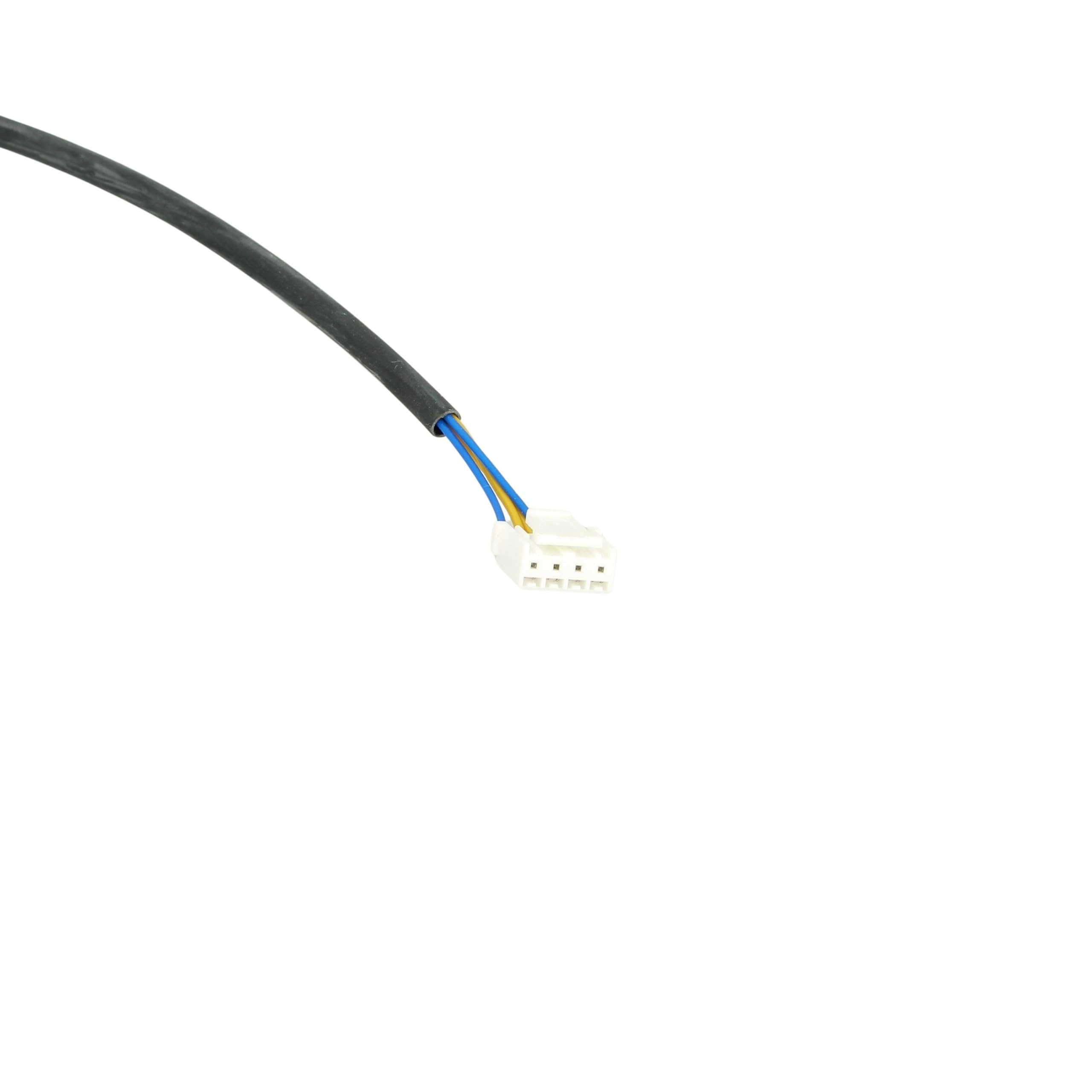 Sonde de Température TEC1 029345 pour Chauffe-Eau Électrique - Capteur Thermostat 29 cm