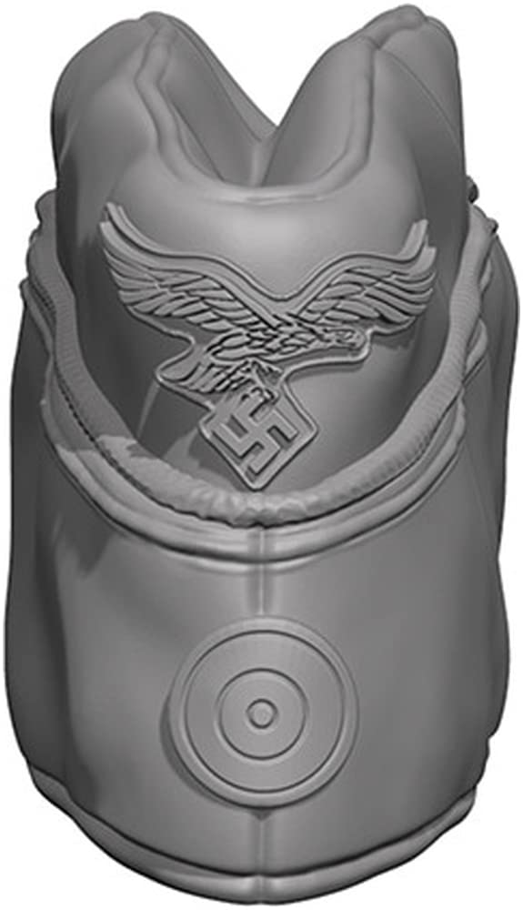 Amazon | ソルモデル 1/35 第二次世界大戦 ドイツ軍 降下猟兵