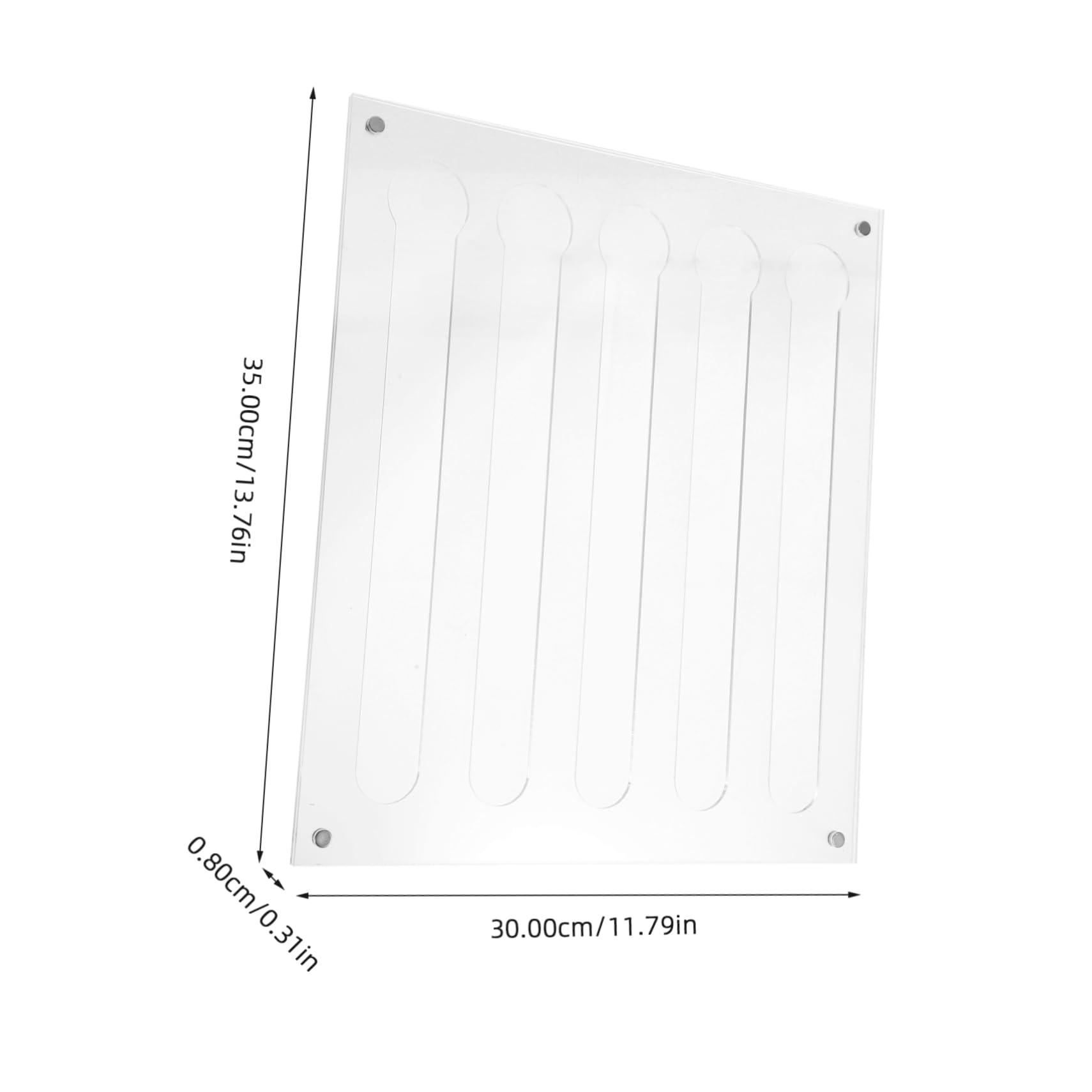 Kaffeepadhalter Aus Kaffeekapsel-Organizer Wandhalter Für Kaffeepads Aufbewahrungshalter Für Kaffeezubehör Präsentationsständer Für Kaffeekapseln Kaffeeaufbewahrungsständer