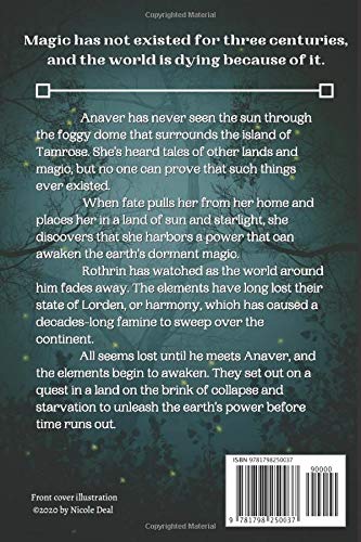 Lorden Awakening - Image 2