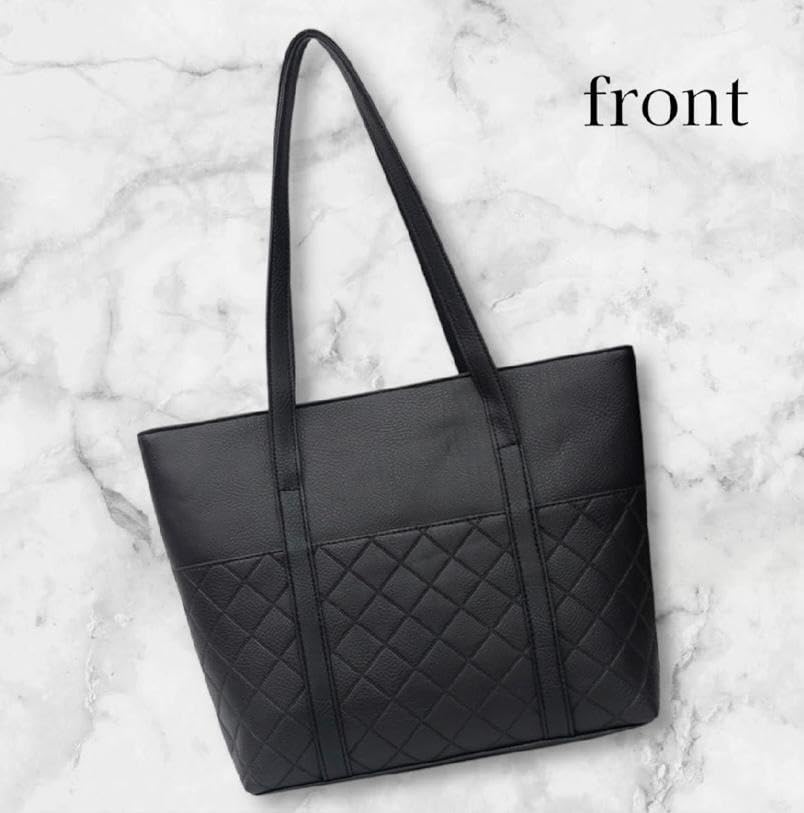 コメント主専用 オールレザー ビジネスバッグ A4可 通勤通学 黒 コメント主専用 オールレザー ビジネスバッグ A4可 通勤通学 黒 - メルカリ