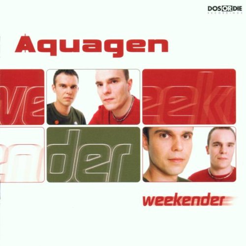 Amazon.com: Weekender: CDs & Vinyl