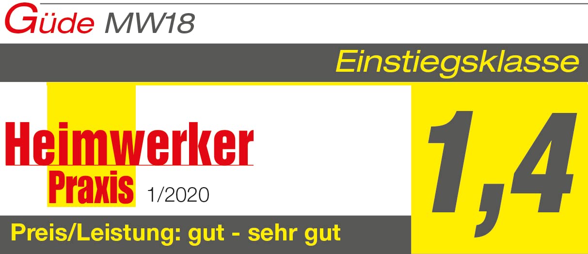Einhell TC-MG 18 Li Solo - Accu Multitool - Power X-Change - HoukemaToo