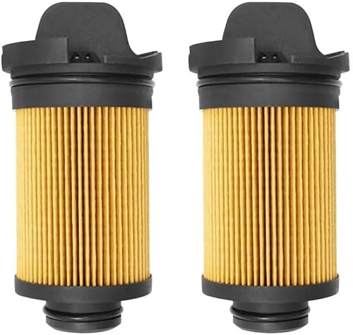 proven part Paquete de 2 filtros de protección de aceite 595930 84007094 para cortadoras de ferris para Vanguard