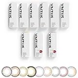 カラコン 使用期限間近【30枚セット 10枚入り×3箱】 VNTUS 1day ヴァニタス ワンデー【カラー】 モーメント(MOMENT)【PWR】-3.25 【含水率】38.5％【BC】8.6ｍｍ 【DIA】14.2mm 【着色直径】13.2mm 度あり 度なし