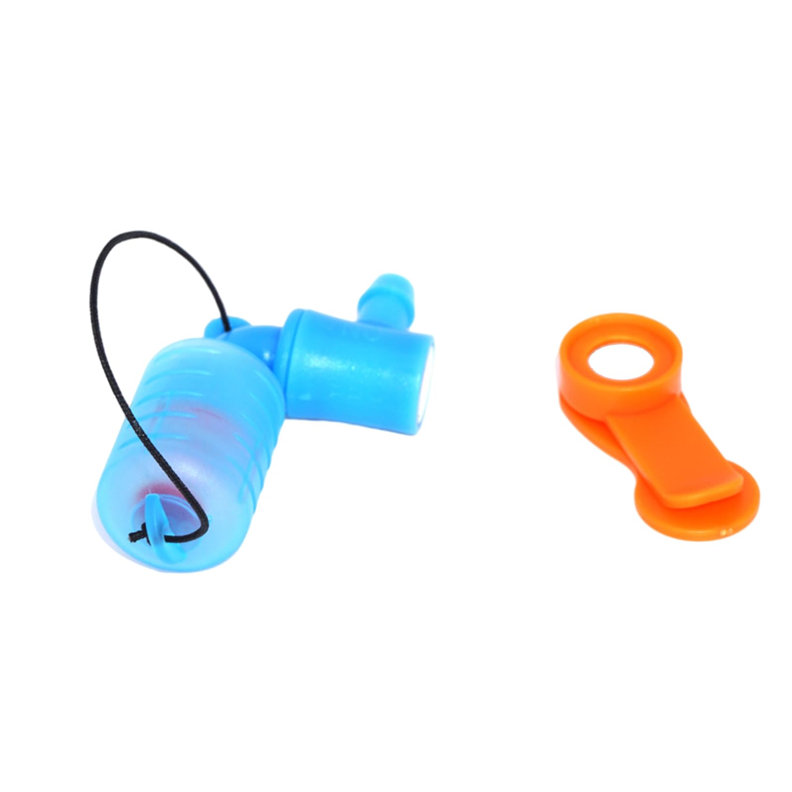 Ywmsfl Outdoor Water Reservoir Quickly Release Valves Hydratation Bag Bites Valves for Cycling Hiking and Mountaineering
