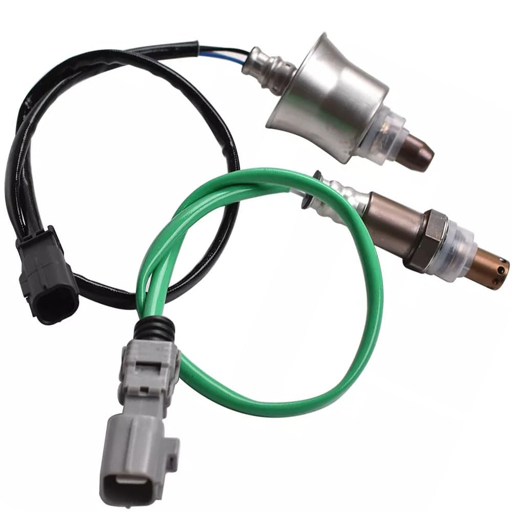 Amazon.com: SDYYDS 2X Upstream&Downstream Oxygen Sensor for