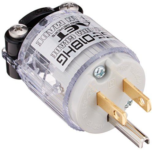 Amazon | AET 電源プラグ 1個 PSE018HG-V2 | AET | 電源ケーブル