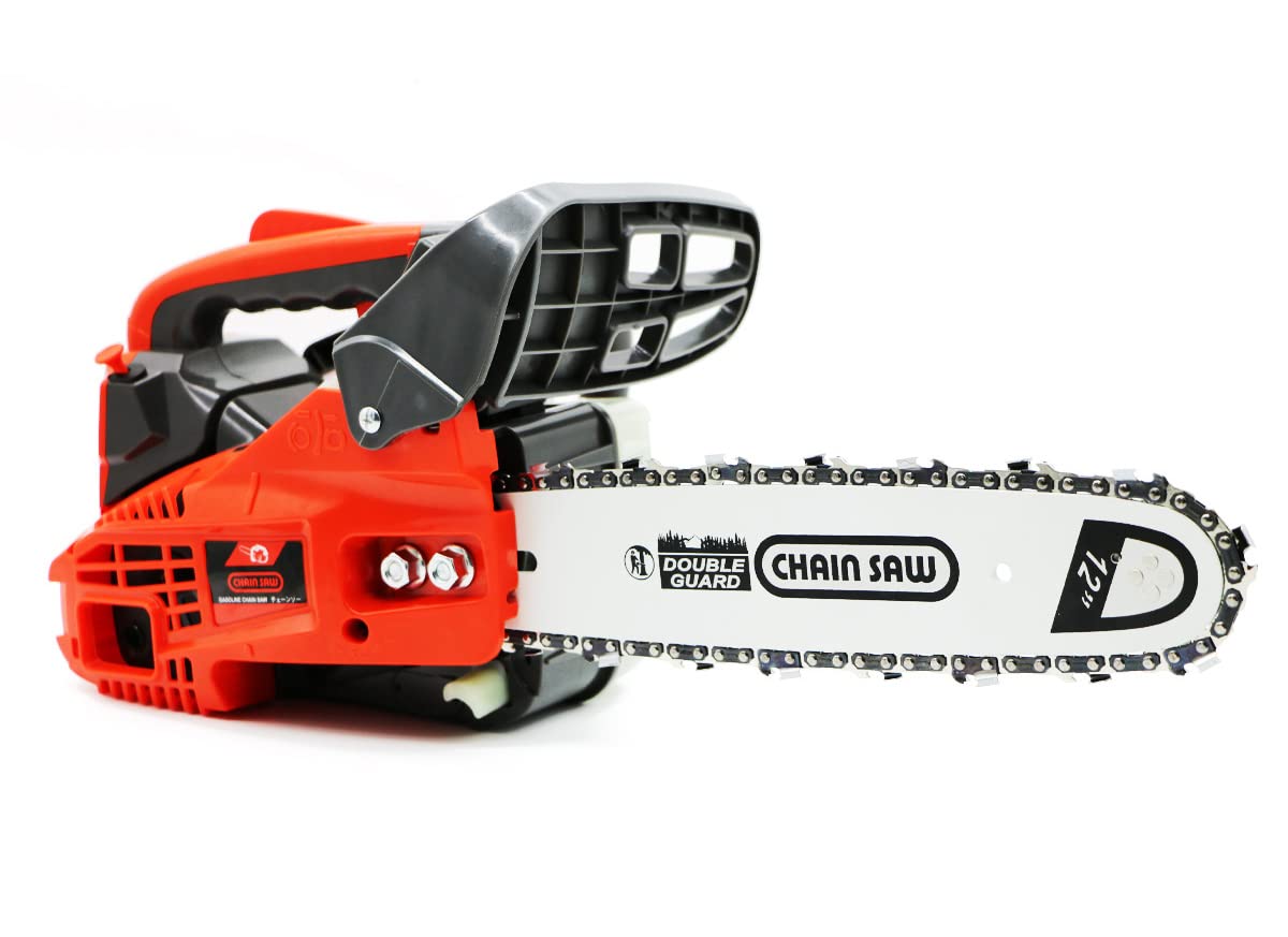 Buy VMODEST 25.4cc Chainsaw 2Stroke Top Handle Arborist oline