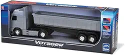 Caminhão Voyager Basculante Roma 42 cm