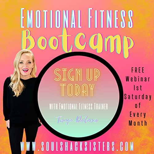 Emotional Fitness cover art