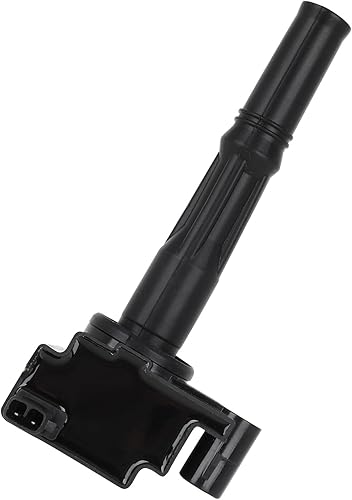 Miniatura 8 de ROADFAR 3 bobinas de encendido con 6 bujías de iridio para Toyota T100 para Tacoma 4Runner 2003-2004 V6 3.4L C1041 4503 UF156