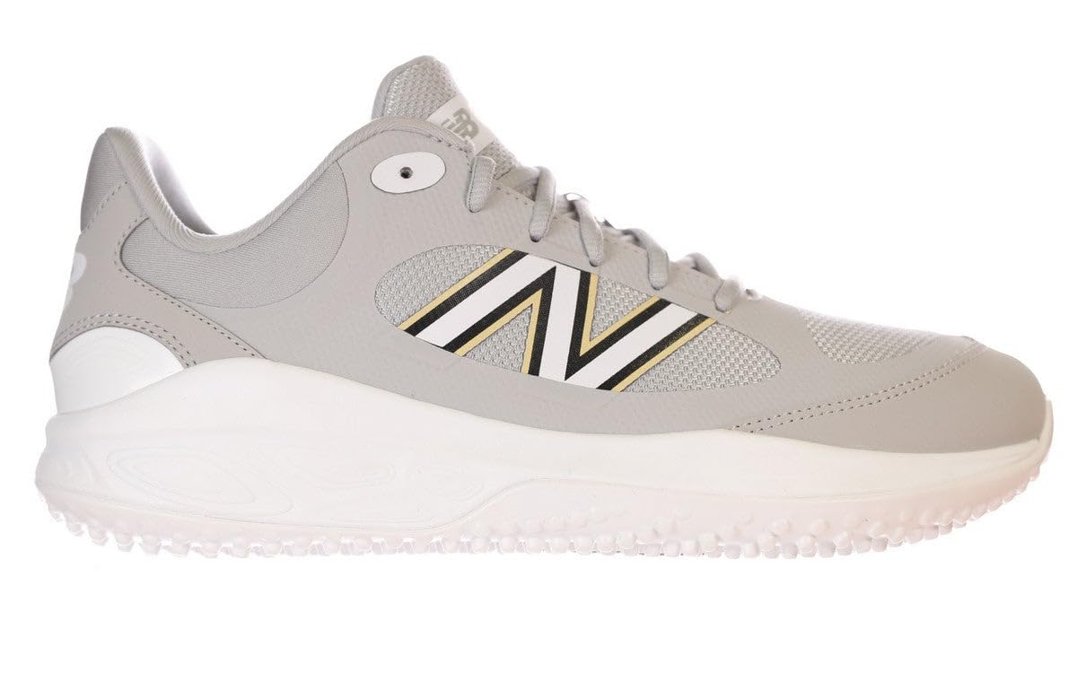 Amazon | New Balance メンズ フレッシュフォーム 3000 V7 ターフ