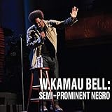 Semi-Prominent Negro