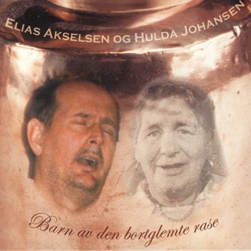 Elias Akselsen & Hulda Johansen