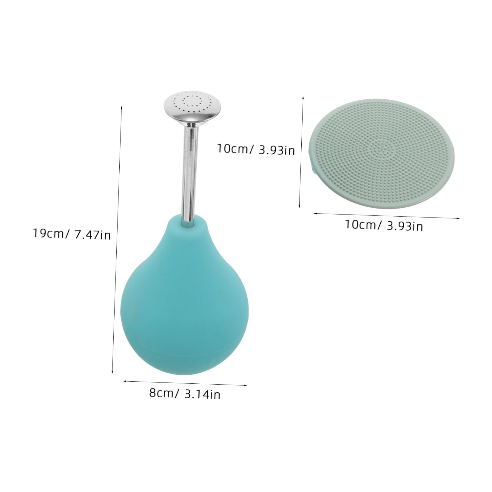 Kit de Herramientas para Principiantes para Fieltro Húmedo