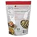 Fresh Gourmet Crispy Onions | 24 Ounce | Low Carb | Crunchy Snack and Salad Topper
