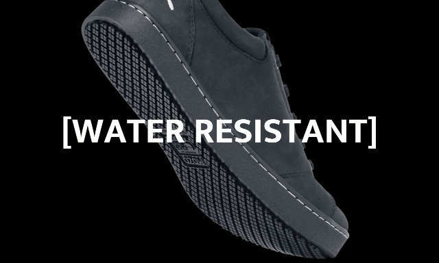 Chaussures MOZO antidérapantes | Collection Shoes For Crews