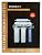 SUPERIOR FILTERS 5-Stage Reverse Osmosis Water Filter System - 75 GPD RO Drinking Water Purifier with Auto Shut-Off Leak Detector - High-Efficiency Home Filter for Removing 1000+ Contaminants,