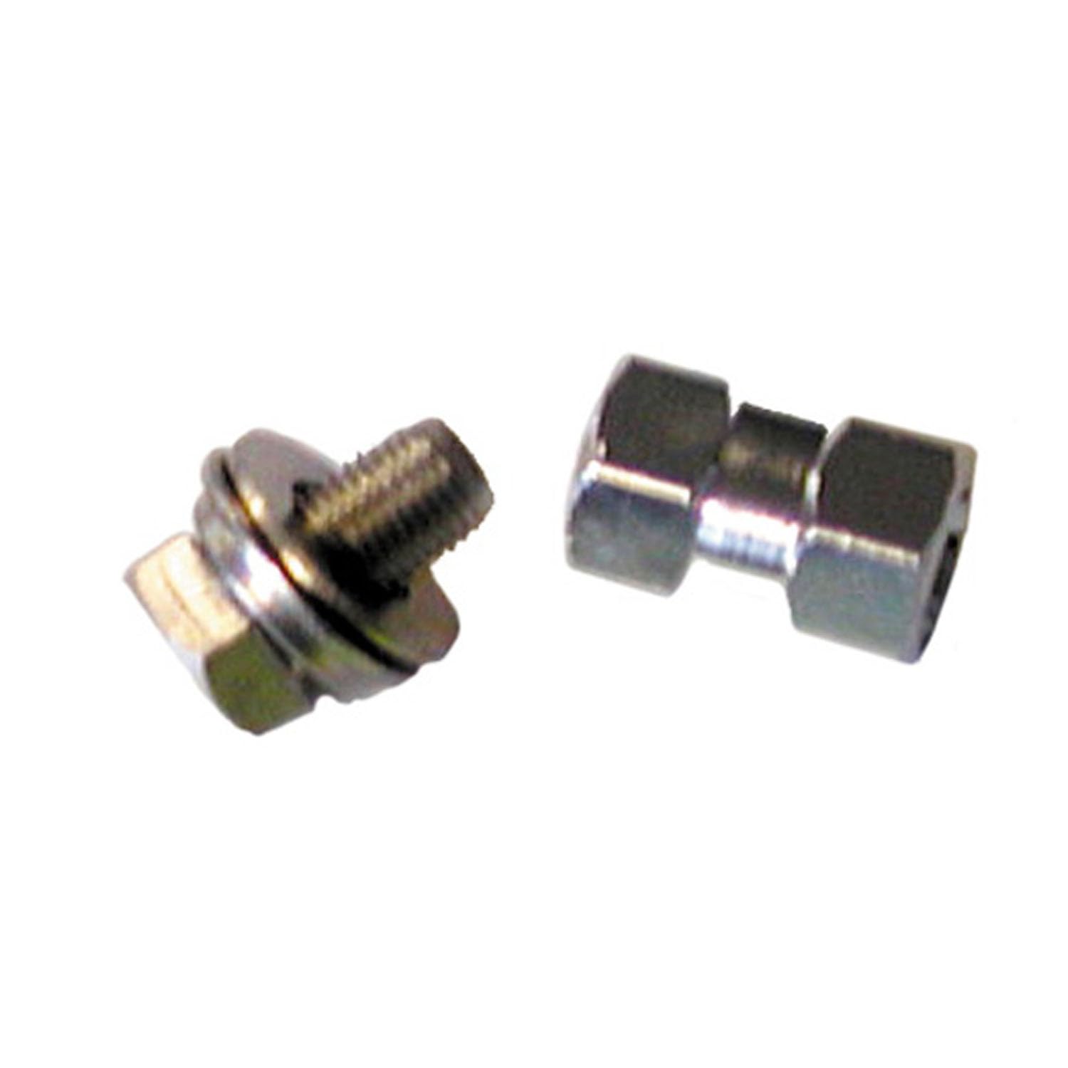 HQ POWERSPORTS ST4 Stud Mount