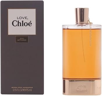 Amazon.co.jp: クロエ CHLOE ラブクロエ オー インテンス