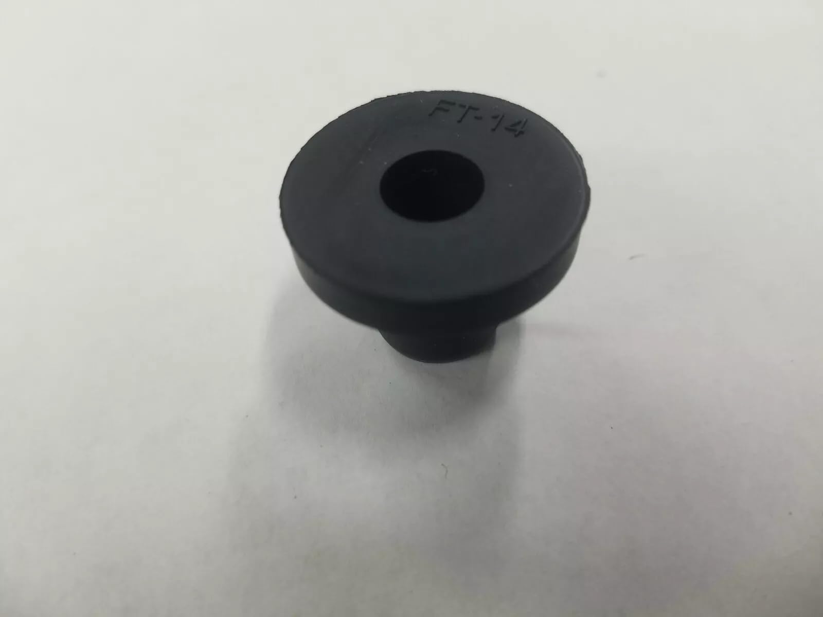the rlm rubber タッパーM the rlm rubber タッパーM