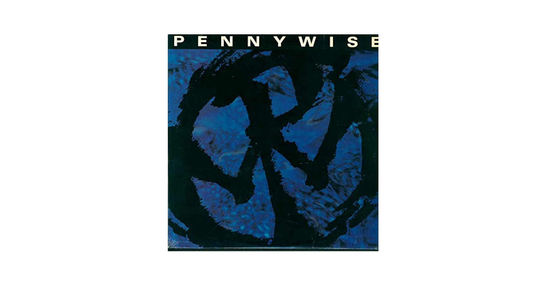 Pennywise - PENNYWISE - Amazon.com Music