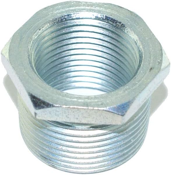 25mm to 20mm conduit reducer