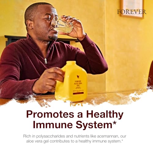 Forever Living Products 002 Forever Living - Forever Aloe Vera Juice thumb #4