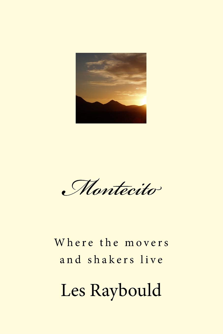 Montecito: Where the movers and shakers live