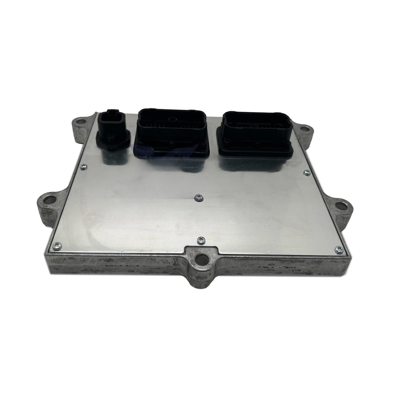 Módulo de control del motor de excavadora QSK19 QSK45 QSK60 Placa de computadora del controlador del motor 4921411 3408501