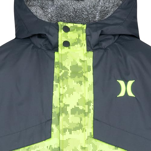 Image of Hurley Boys' Snowboard Jacket