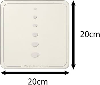 Amazon.co.jp : 高木金属 IHクッキングヒーター・カバー ヘラ付き Amazon.co.jp : 高木金属 IHクッキングヒーター・カバー ヘラ付き