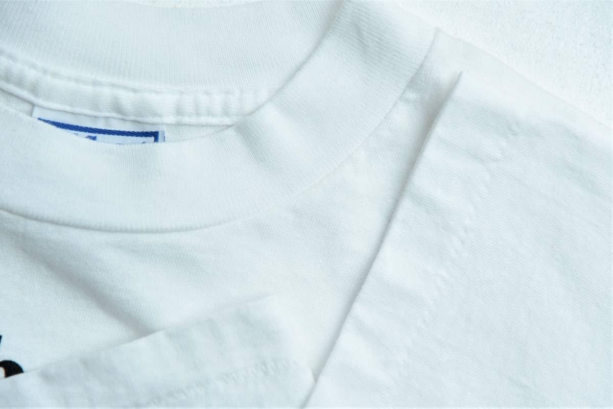Amazon.co.jp: 90s 1992 USA製 ドーベルマン TELETREND COLS T