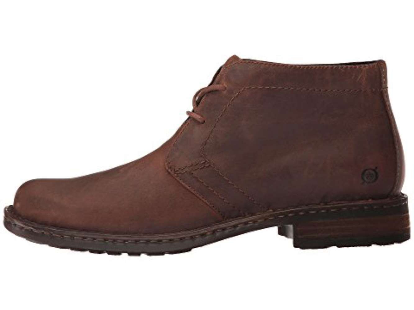 BORNMen's, Harrison Boot