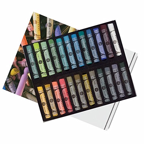 SENNELIER Soft Pastel 32本セット Sennelier Soft Pastel Sets Set of 20 : Amazon.in: Home & Kitchen