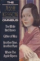 The Jessie Kesson Omnibus 0701137835 Book Cover