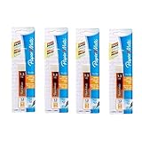 Paper Mate Mechanical Pencil Refills, 1.3mm, HB 2, 12 Count (4 Pack)
