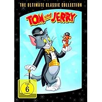 Tom & Jerry - The
