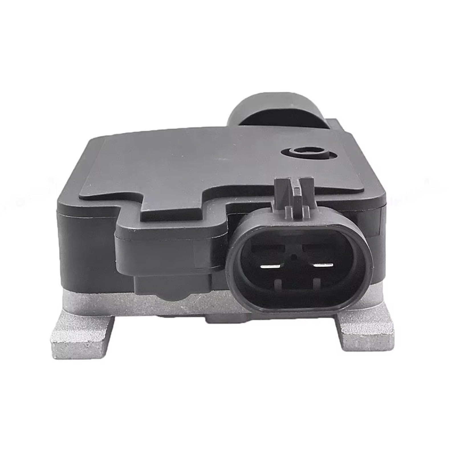 Regulador soplador Compatible Con Ford Para B-Max 2012-2017 Para C-Max 2003-2014 Módulo De Control Del Ventilador Radiador 4M519A810AA 6W1Z8B658AC 6W1Z-8B658-AC