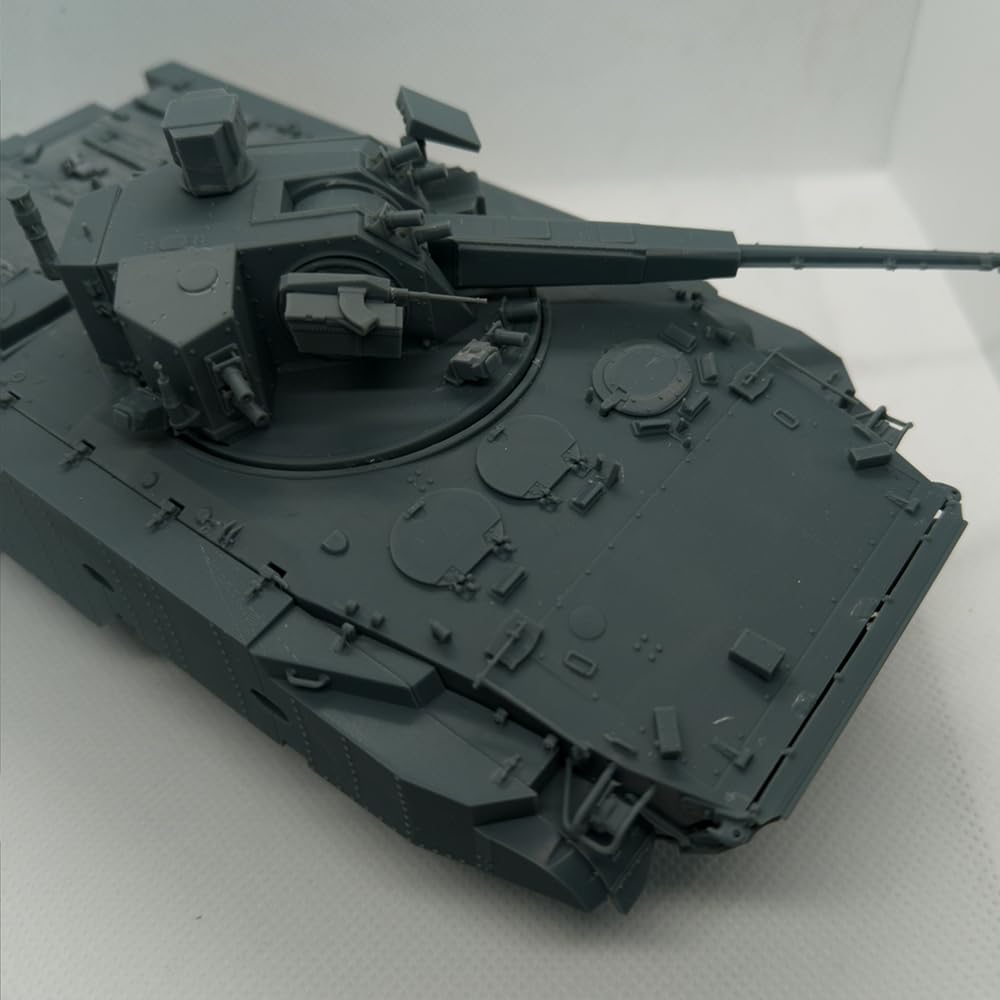 MRY-SFW SS35946 1/35 Rosja 2S38 Derivatsiya zestaw model wojskowy