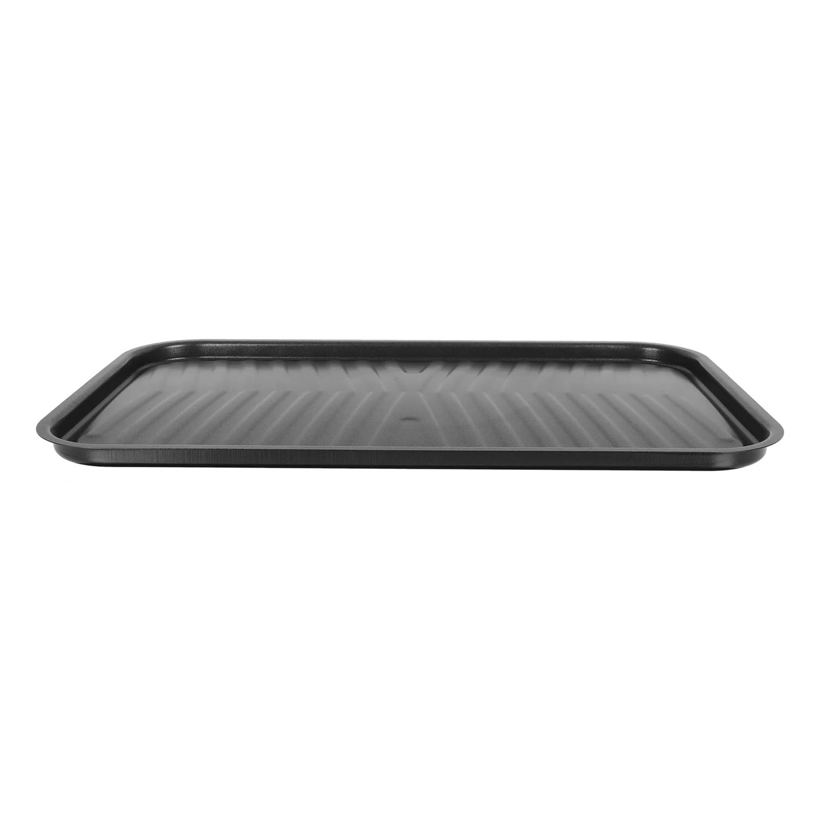 Bandeja de Horno Sartén for Parrilla de Barbacoa, sartén Antiadherente for freír por inducción, Bandeja for Hornear Teppanyaki, Bandeja for Pizza, asado