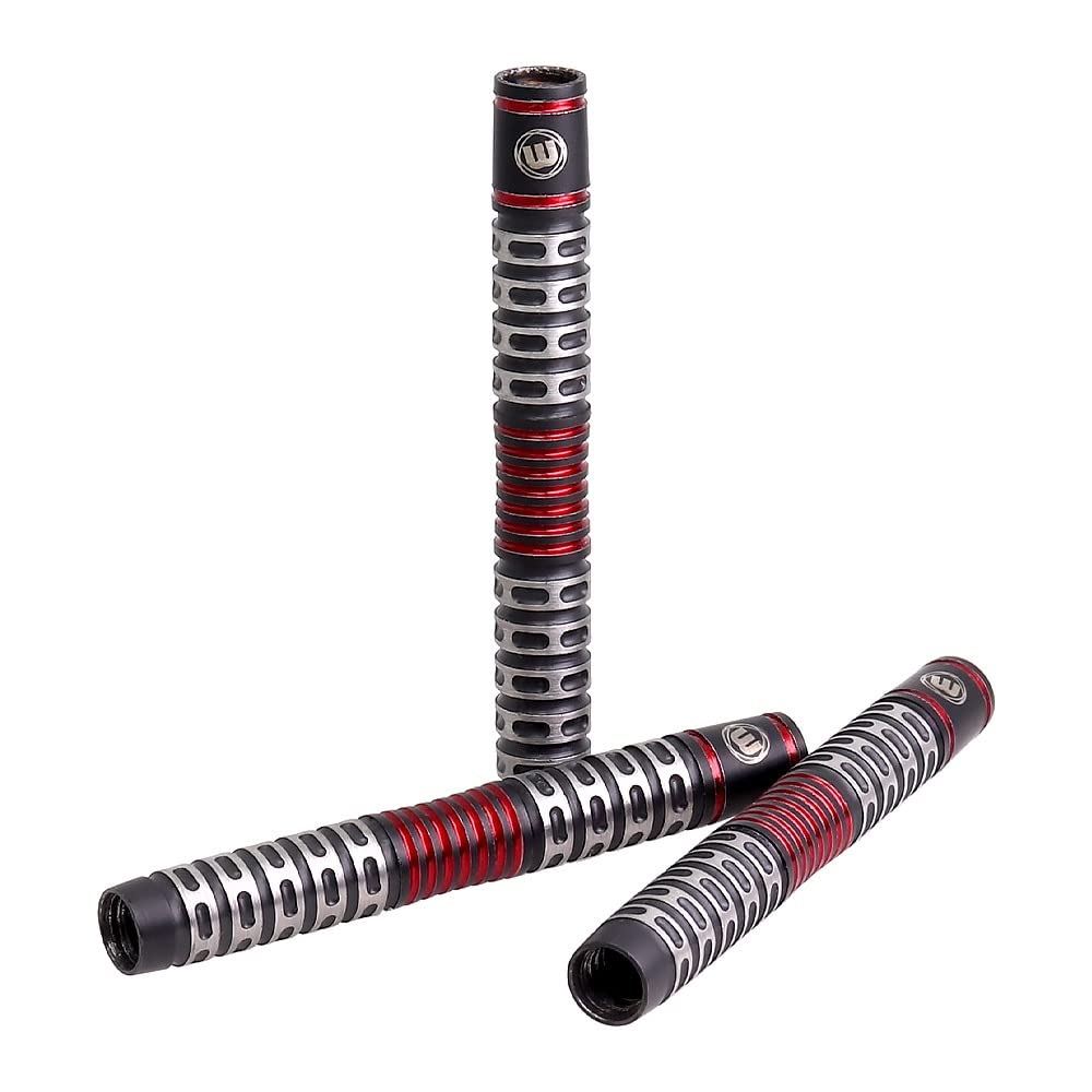 【ウィンモー】 ジョー・カレンモデル 2BA 22g Amazon | Winmau ウィンモウ Joe Cullen SE 2BA 22g ジョー・カレン