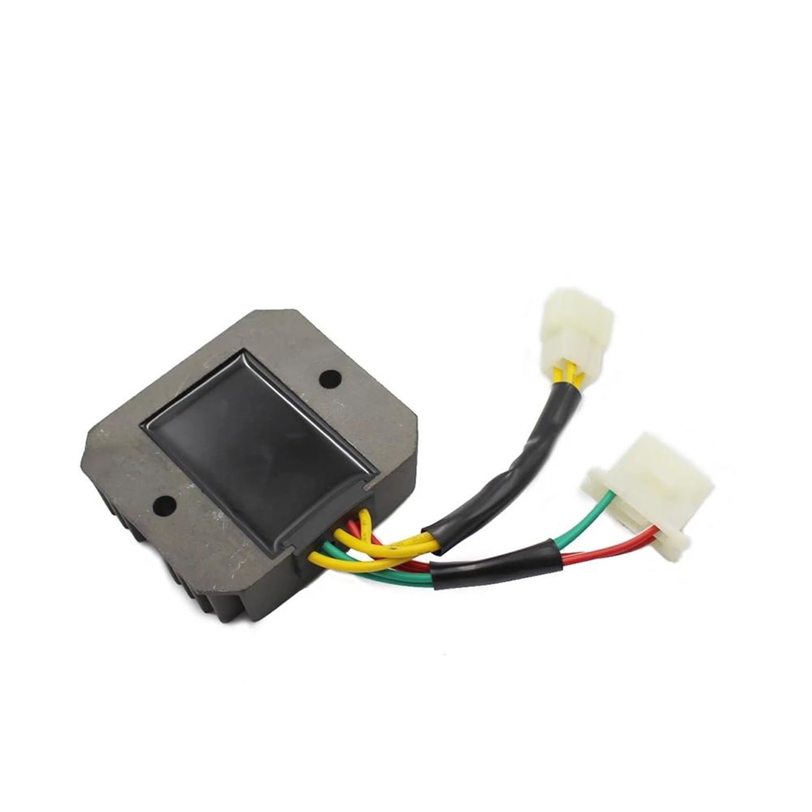 Componenti elettrici 31600-MM9-000O 31600-MS6-921 Raddrizzatore Regolatore Tensione Moto Per XLV600 XL600V Per Transalp 600 1987-1999